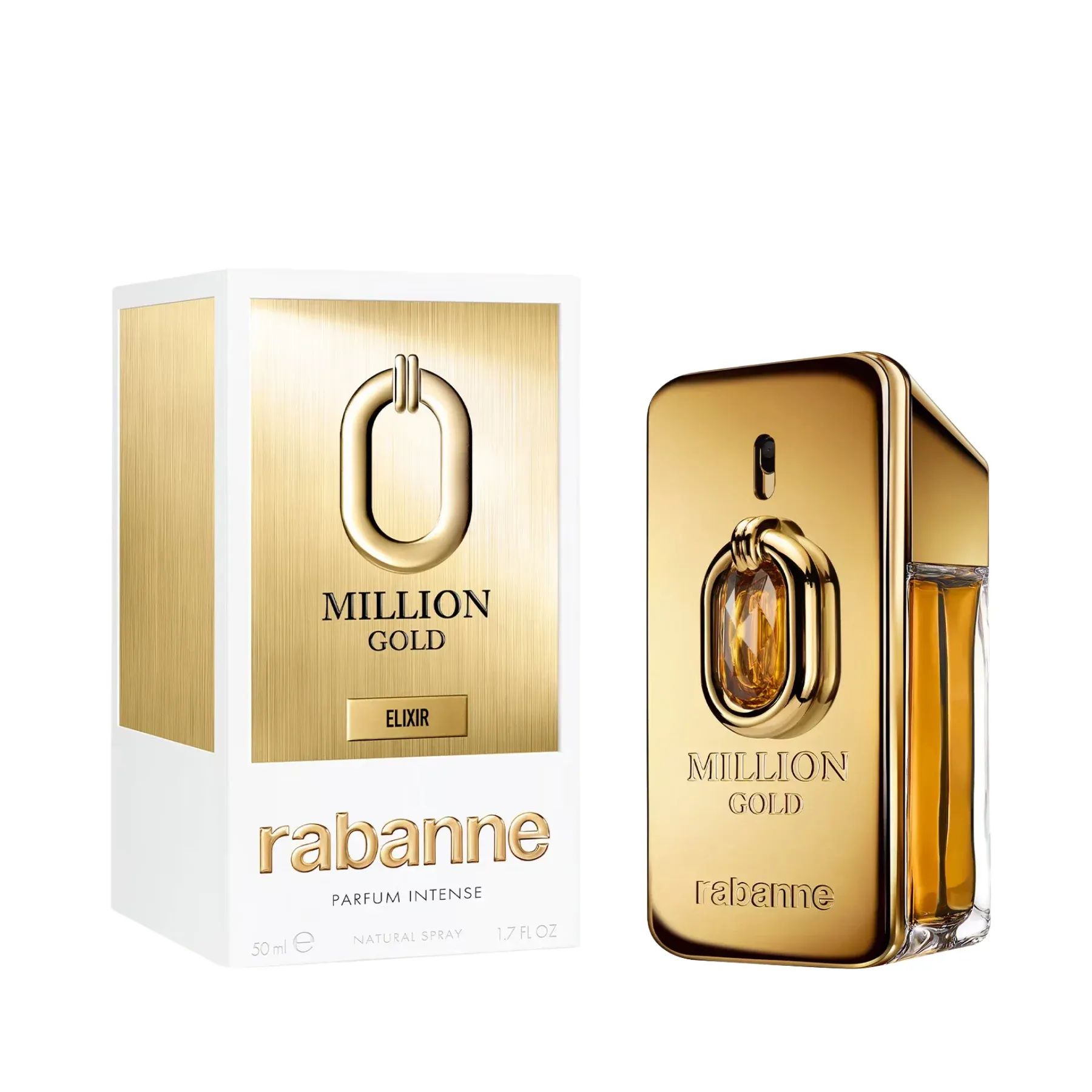 MILLION ELIXIR 50